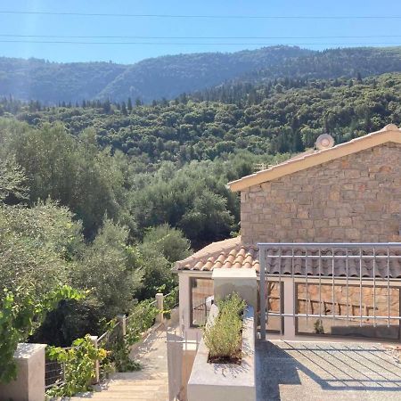 Lavender Villas Agios Nikitas , Lefkada Buitenkant foto