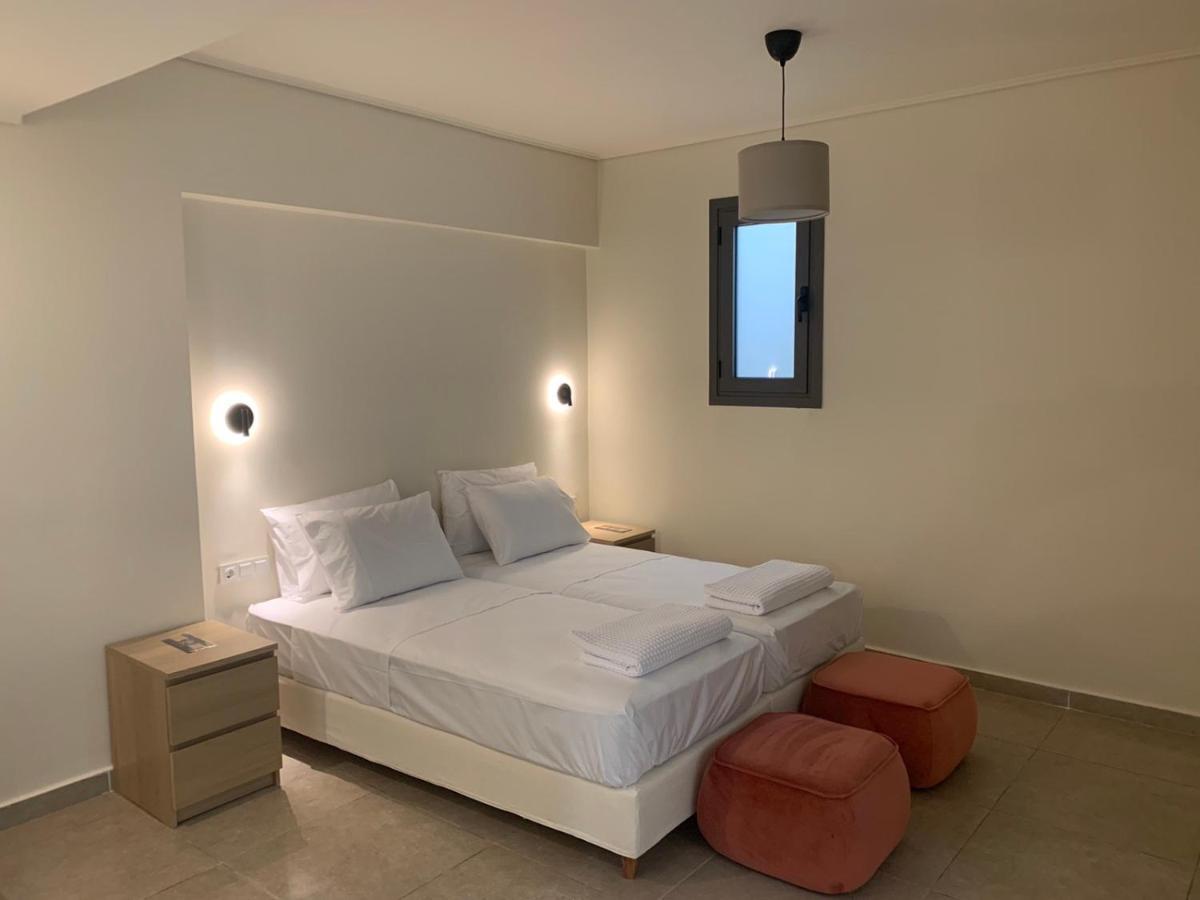 Lavender Villas Agios Nikitas , Lefkada Buitenkant foto