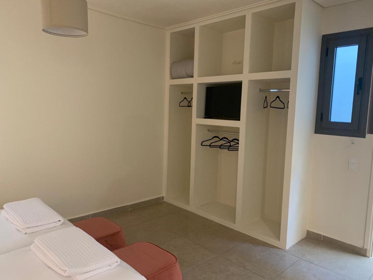 Lavender Villas Agios Nikitas , Lefkada Buitenkant foto